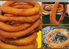 પહાડી ડિશ સેલ રોટી: પહાડોનો અસલી સ્વાદ ઘરે જ ચાખો. પરંપરાગત સેલ રોટી કેવી રીતે બનાવવી તે જાણો. રેસીપી નોંધી લો.