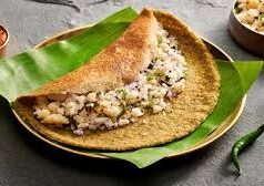 પેસરત્તુ રેસીપી: નાસ્તામાં બનાવો પ્રોટીનયુક્ત પેસરટ્ટુ, જાણો ક્રિસ્પી અને ટેસ્ટી ડોસા બનાવવાની ગુપ્ત રીત.