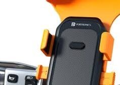 પોર્ટ્રોનિક્સ લોન્ચ: પોર્ટ્રોનિક્સે બાઇક અને સ્કૂટર માટે નવા એન્ટી-થેફ્ટ મોબાઇલ ધારક લોન્ચ કર્યા, કઠોર સૂર્યપ્રકાશ અને ચોરીનું ટેન્શન સમાપ્ત થશે!