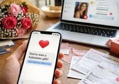 ઓનલાઈન પ્રેમ કે જાળ: શું તમને પ્રેમના નામે લૂંટવામાં આવે છે? જાણો શું છે રોમાન્સ સ્કેમ અને તેનાથી બચવાના ઉપાયો