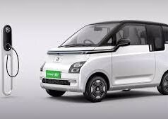 ઇવી રિવોલ્યુશન: ડોનટ લેબનો ચમત્કાર, ઇલેક્ટ્રિક કારની બેટરી માત્ર 4.5 મિનિટમાં 80% ચાર્જ થશે, તેને કૌભાંડ ગણાવનારાઓને યોગ્ય જવાબ આપ્યો