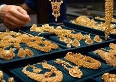 આજે સોનાનો દર: સોનાએ તેની ચમક ગુમાવી દીધી, 26 ફેબ્રુઆરીએ ભાવમાં ઘટાડો થયો, દિલ્હીથી મુંબઈ સુધીના નવીનતમ દરો તપાસો.