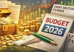 બજેટ 2026: મ્યુચ્યુઅલ ફંડ ડિવિડન્ડ પર ટેક્સનો નવો નિયમ, હવે સમગ્ર પૈસા ટેક્સ નેટ હેઠળ આવશે, મોટી રાહતનો અંત