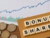 બોનસ શેરઃ આ સપ્તાહે શેરબજારમાં નાણાંનો વરસાદ, આ 3 કંપનીઓ ફ્રી બોનસ શેર આપી રહી છે, રેકોર્ડ ડેટ અને રેશિયો ચેક કરો.