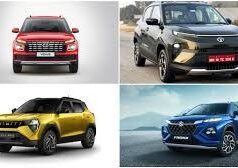 આગામી કોમ્પેક્ટ એસયુવી: આ 5 શક્તિશાળી કોમ્પેક્ટ એસયુવી 2027 સુધીમાં ભારતીય માર્ગો પર રાજ કરશે, સુવિધાઓ અને શક્તિમાં મોખરે રહેશે.