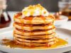 હોમમેઇડ પેનકેક: બાળકો માટે ઘરે જ માર્કેટ જેવા સોફ્ટ અને ફ્લફી પેનકેક બનાવો, નોંધો આ સૌથી સરળ રેસીપી