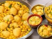 કાનજી વડા હોળીની વાનગીઓને પચાવવા માટે રામબાણ છે. નોંધી લો રાજસ્થાનની આ પરંપરાગત અને મસાલેદાર રેસીપી.