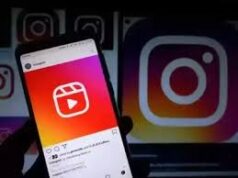 ઇન્સ્ટાગ્રામ ટીવી યુટ્યુબમાંથી બ્રેક લેવા માટે આવી ગયું છે, હવે સોફા પર બેસીને મોટી સ્ક્રીન પર તમારી મનપસંદ રીલ્સ જુઓ.