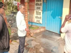 રોડ પર ગંદકી ફેલાવતા પ્રિન્સ ધાબા સામે મહાનગરપાલિકાએ મોટી કાર્યવાહી કરી, 8000નો દંડ ફટકાર્યો