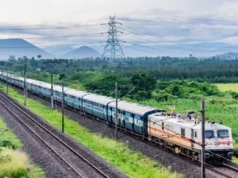 હોળી પર મુસાફરોને મોટી રાહતઃ હટિયા-એલટીટી વચ્ચે દોડશે સ્પેશિયલ ટ્રેન, રાયપુર અને બિલાસપુરમાં સ્ટોપેજ હશે.