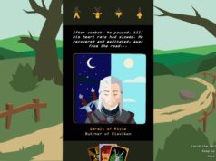 સ્ટીમ નેક્સ્ટ ફેસ્ટ, ધ વિચરનો એક અલગ સ્વાદ, અને અન્ય નવી ઇન્ડી રમતો જોવા જેવી છે