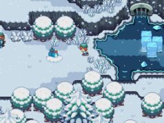 જૂની-શાળા ઝેલ્ડા, સ્કેટ બમ્સ અને અન્ય નવી ઇન્ડી રમતોની જેમ તપાસવા યોગ્ય છે