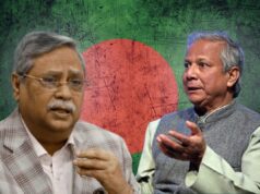 ‘અંધારામાં રાખ્યા…’ બાંગ્લાદેશના રાષ્ટ્રપતિએ યુનુસ પર લગાવ્યો મોટો આરોપ, જનતાની સામે કર્યા તમામ રહસ્યો