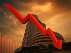 અચાનક બજારમાં હોબાળો મચી ગયો! રોકાણકારોએ એક જ ઝાટકે ગુમાવ્યા 3 લાખ કરોડ રૂપિયા, જાણો 4 મુખ્ય કારણો