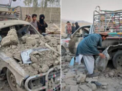 અફઘાનિસ્તાન અને પાકિસ્તાન વચ્ચે ભીષણ યુદ્ધ ફાટી નીકળ્યું! 19 પોસ્ટ કબજે કરી, મુનીરના 55 સૈનિકો માર્યા ગયા, વાંચો નવીનતમ અપડેટ