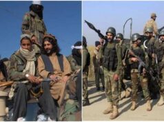 અફઘાનિસ્તાન ‘પાકિસ્તાનને ચગાવી રહ્યું છે’ તેના આધારે શું ગેરિલા યુદ્ધ છે? તાલિબાન લડવૈયાઓ યુદ્ધની આ કળામાં માહેર છે