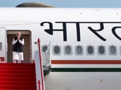 અમેરિકાએ ઈઝરાયેલમાં 11 F-22 રેપ્ટર તૈનાત કર્યા, PM મોદીની મુલાકાત પહેલા કેમ ઉઠાવ્યું આ પગલું? સમગ્ર મામલો જાણો