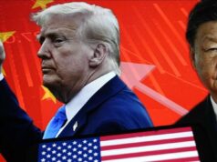 અમેરિકાના નવા પગલાથી બે મહાસત્તાઓ વચ્ચે ફરી તણાવ વધ્યો! ચીને ટ્રમ્પને આપી સીધી ચેતવણી, જાણો શું છે સમગ્ર મામલો