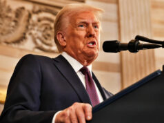 ‘આ અમેરિકાનો સુવર્ણકાળ છે… રાષ્ટ્રને સંબોધનમાં ડોનાલ્ડ ટ્રમ્પનો મોટો દાવો, કહ્યું- ‘અમેરિકા ઈઝ બેક’