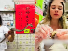 આ રેસ્ટોરન્ટમાં ચિકન અને મટનને બદલે પીરસવામાં આવે છે ઝેરી કિંગ કોબ્રા, દુર્લભ ક્લિપ જોઈને તમે ચોંકી જશો