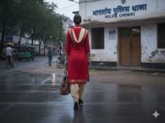 આઝમગઢમાં પોતાને સિવિલ જજ ગણાવતા એક વ્યક્તિએ યુવતીને લક્ઝરી કાર અને પૈસાની લાલચ આપીને લગ્નનો પ્રસ્તાવ મૂક્યો હતો.