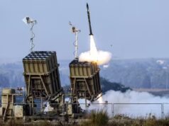 આયર્ન ડોમ ભારતમાં આવશે! PM મોદીની મુલાકાત પહેલા ઈઝરાયલે કરી મોટી જાહેરાત, જાણો કેટલી ખતરનાક છે આ સિસ્ટમ