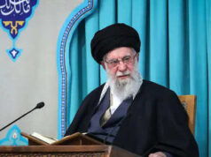 આયાતુલ્લા અલી ખામેનીના મૃત્યુથી હલચલ મચી ગઈ, કયા હુમલાથી મધ્ય પૂર્વનું ચિત્ર બદલાઈ ગયું? જુઓ વાયરલ વિડીયો