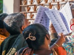 આસામમાં SIR પ્રક્રિયા બાદ આખરી મતદાર યાદી જાહેર! જાણો કેટલા લોકોના નામ ડિલીટ થયા, જુઓ લેટેસ્ટ આંકડા