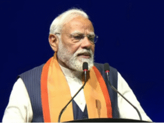 ઇન્સ્ટાગ્રામ પર પણ પીએમ મોદીનો દબદબો: 10 કરોડ ફોલોઅર્સનો આંકડો પાર કરનાર દુનિયાના પ્રથમ નેતા બન્યા