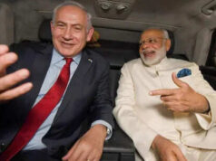 ઈઝરાયેલ પ્રવાસ દરમિયાન જોવા મળી ઊંડી મિત્રતા! કારમાં બેઠેલા મોદી-નેતન્યાહૂ, તસવીર જોઈને મુનીર અને શાહબાઝ ગુસ્સે થઈ જશે