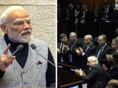 ઈઝરાયેલ પ્રવાસથી પાકિસ્તાનને કડક સંદેશ! પીએમ મોદીએ આતંકવાદ, ગાઝા શાંતિ યોજના અને મધ્ય પૂર્વની સ્થિતિ પર શું કહ્યું?