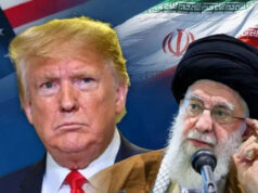 ઈરાન vs અમેરિકા: ‘પરમાણુ હથિયારો ખતમ કરવા જોઈએ નહીંતર વિશ્વને પરિણામ ભોગવવું પડશે’, ઈરાનની ચેતવણીથી વૈશ્વિક તણાવ વધ્યો