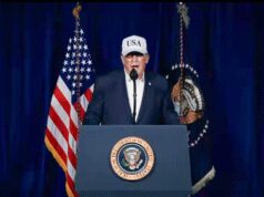 ઈરાન પર હુમલો કરવાના ટ્રમ્પના નિર્ણય પર અમેરિકામાં ઉઠ્યા સવાલ, વિપક્ષી નેતાઓએ તેને ખતરનાક ગણાવ્યો