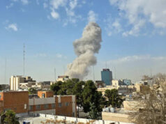 ઈરાનમાં ફસાયેલા ભારતીય વિદ્યાર્થીની ભારત સરકારને દર્દનાક અપીલઃ ‘સ્થિતિ વધુ ખરાબ છે, અમને જલ્દી સુરક્ષિત બહાર કાઢો’