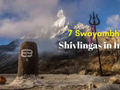 ‘ઉજ્જૈનથી કેદારનાથ…’ જાણો ભારતમાં 7 સ્વયંઘોષિત શિવલિંગ ક્યાં છે? જે માત્ર શિવ દ્વારા પ્રગટ થયું હતું અને મનુષ્યો દ્વારા નહીં.
