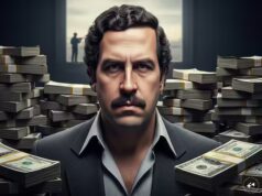 એલ મેન્ચોની સંપત્તિનું રહસ્ય! ડ્રગ્સના સામ્રાજ્ય અને પરિવારની વાર્તા, આખરે કોણ હકદાર બનશે?