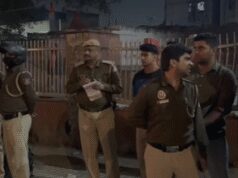 કાશ્મીરી ગેટમાં કાર પર ફાયરિંગ, લોરેન્સ બિશ્નોઈ લીગલ ટીમનો સભ્ય હોવાનો દાવો કરનાર વ્યક્તિ ઘાયલ