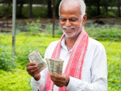 કિસાન નિધિ યોજનાનો 22મો હપ્તો ક્યારે આવશે? તારીખ જાણો અને આ રીતે તમારી સ્થિતિ તપાસો