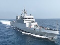 કેટલી ખતરનાક છે ભારતની નવી સબમરીન INS અંજદીપ, જાણો કેટલી સેકન્ડમાં દુશ્મન માટે ખતરો બની શકે છે.