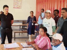 કેરળ SIR: 2.69 કરોડ મતદારોની અંતિમ મતદાર યાદી પ્રકાશિત