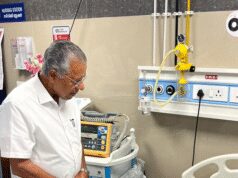 કેરળ: વીણા જ્યોર્જ વિવાદ વધતાં LOP સતીસન ‘હુમલો’ દાવા પર સવાલ