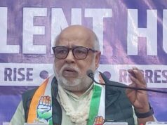 કોંગ્રેસ દ્વારા પ્રખર વક્તાઓની ભરતી માટે પ્રતિભા શોધ અભિયાન