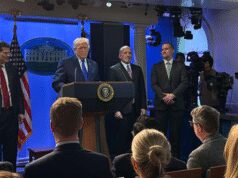 કોર્ટના નિર્ણય પર ડોનાલ્ડ ટ્રમ્પે કહ્યું, ‘ટેરિફ લઈ શકતા નથી, પરંતુ વેપાર સંપૂર્ણપણે બંધ કરી શકો છો’