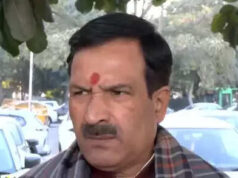 ક્રિકેટર વૈભવ સૂર્યવંશી સન્માનને પાત્ર છેઃ મૃત્યુંજય તિવારી