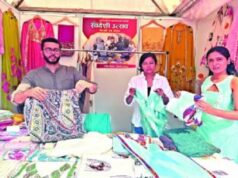 ગુજરાતના શહેરોમાં સ્વદેશી મેળાઓના આયોજનથી ‘વોકલ ફોર લોકલ’ને પ્રોત્સાહન