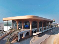 ગુવાહાટી એરપોર્ટ પર નવું સંકલિત ટર્મિનલ 22 ફેબ્રુઆરીથી શરૂ થશે: CM હિમંતા બિસ્વા સરમા