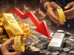 ગોલ્ડ-સિલ્વર માર્કેટ એલર્ટઃ ઈરાન પર હુમલાથી ચાંદી 16 હજાર રૂપિયા મોંઘી, સોનું ફરી રેકોર્ડ તોડશે