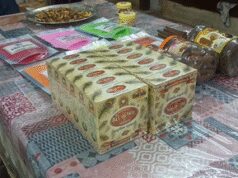 ગ્વાલિયરઃ પીએમઈજીપી સ્કીમ દ્વારા મીનાક્ષીના સપનાને પાંખો મળી, તે સફળ ઉદ્યોગસાહસિક બનીને રોજગાર પણ પૂરી પાડી રહી છે.