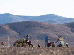 ચિલીના અટાકામાને સાચવવામાં આવ્યું હતું! 10 અબજ ડોલરનો પ્રોજેક્ટ રદ, વિશ્વનું સૌથી સ્વચ્છ આકાશ જોખમમાં