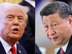 ચીને શું કર્યું કે અમેરિકા રશિયા, ફ્રાન્સ અને બ્રિટન પાસે મદદ માંગતું રહ્યું, જાણો પરમાણુ કાર્યક્રમ વિવાદની સંપૂર્ણ વિગતો.